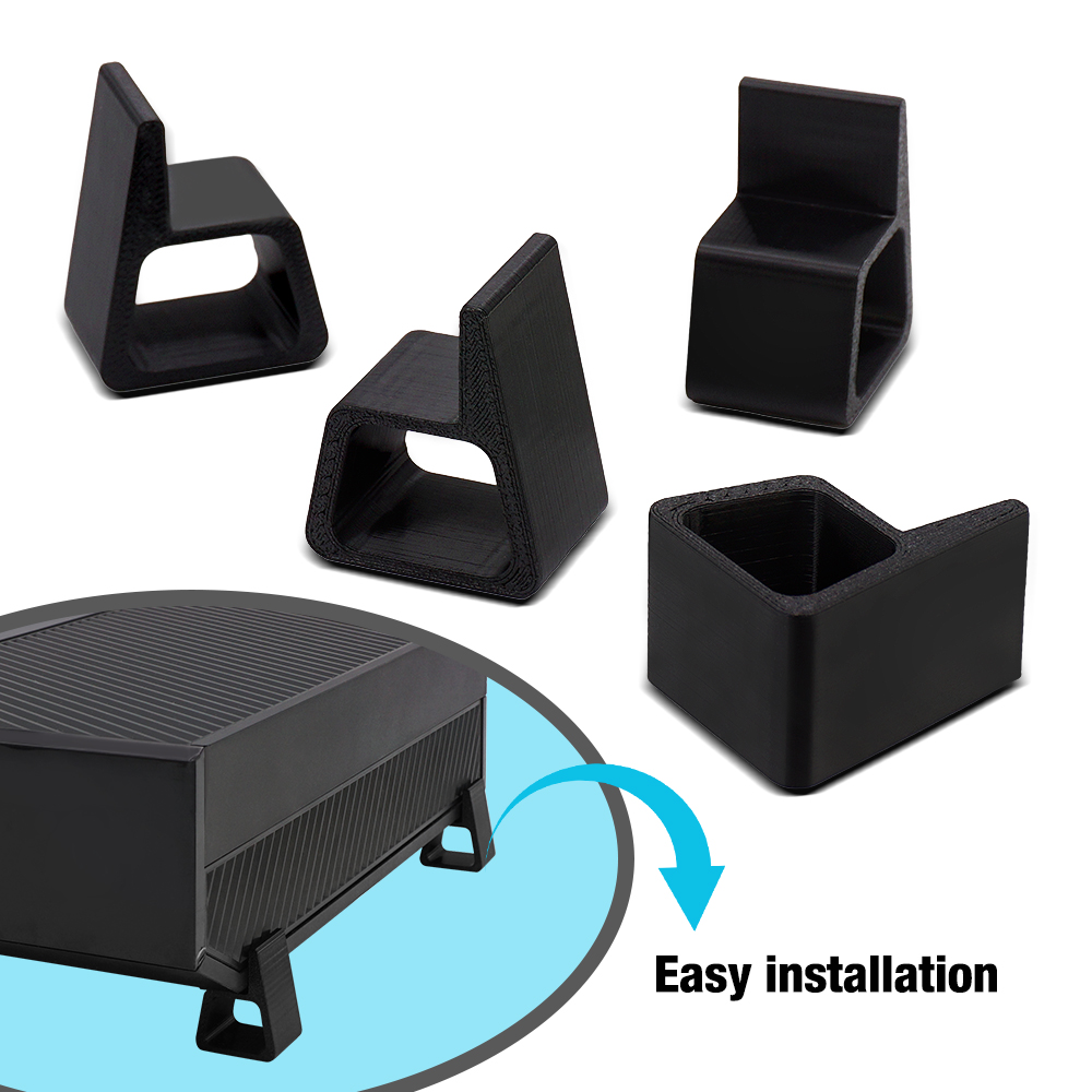 Support de refroidissement hor - Gaming Console For Tv Xbox avis et prix