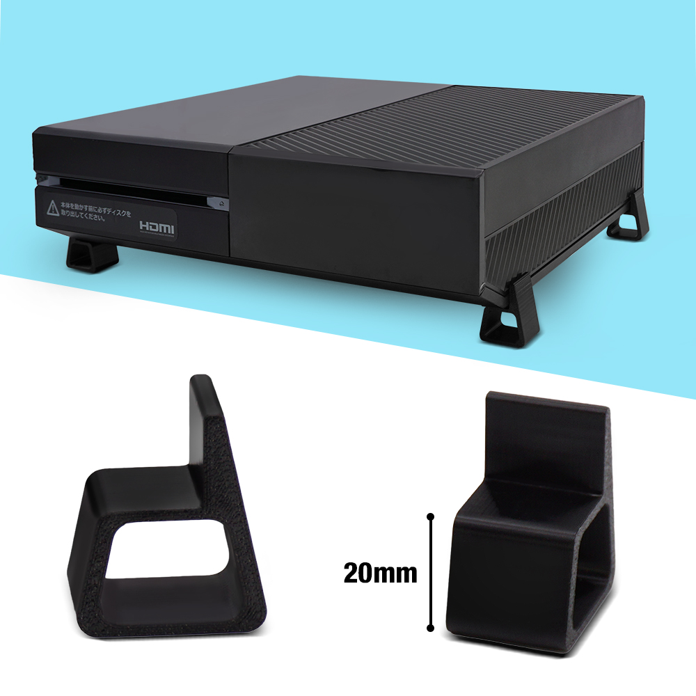 Support de refroidissement hor - Gaming Console For Tv Xbox avis et prix