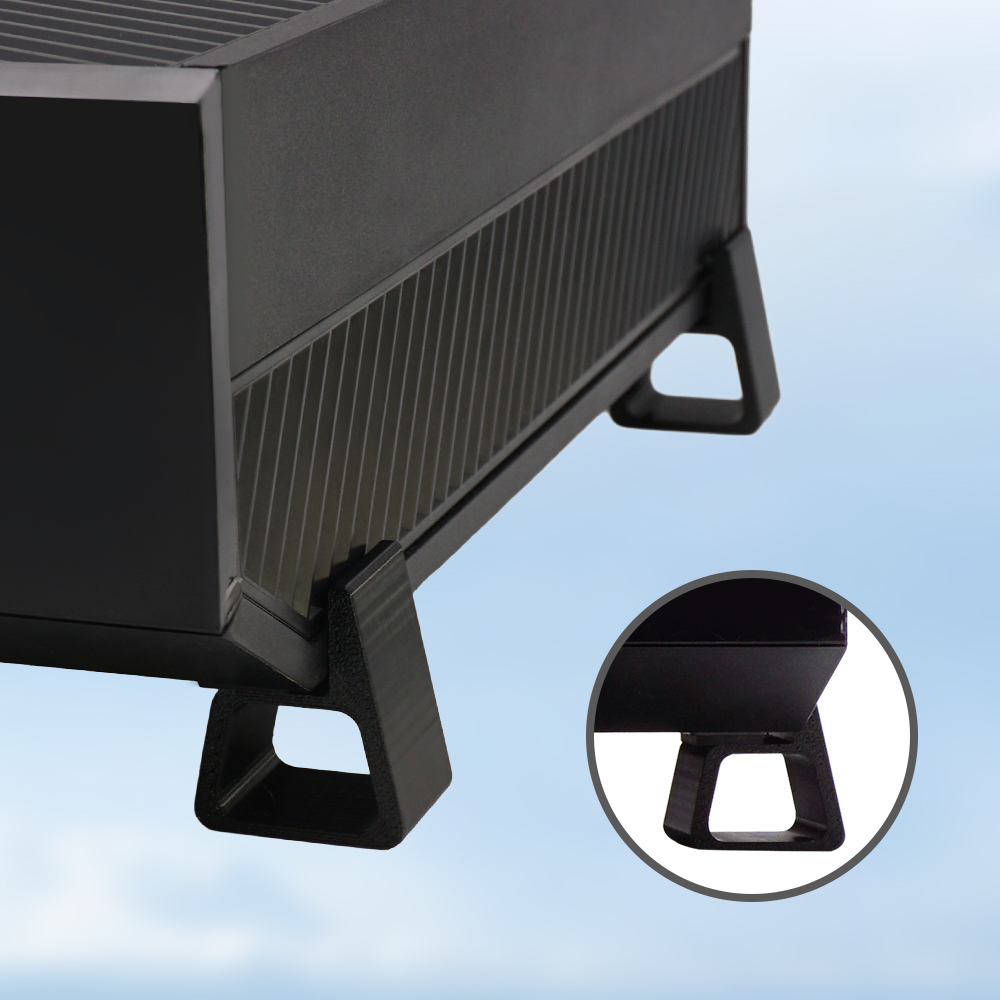 Support de refroidissement hor - Gaming Console For Tv Xbox avis et prix
