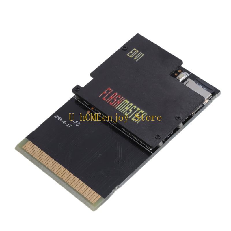 B0KF – carte mémoire lecteur p - Gaming Console Driving avis et prix