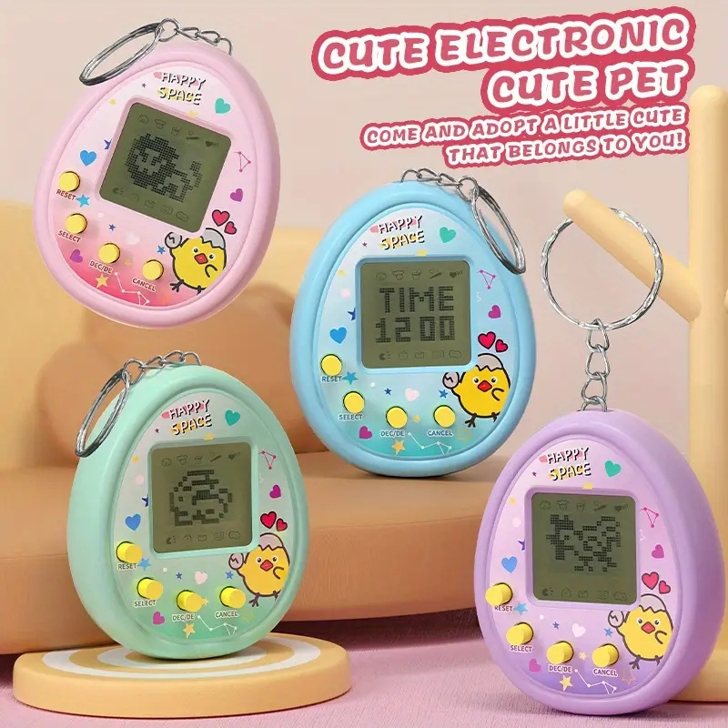 Console de jeu portable pour a - Gaming Console Keychain avis et prix