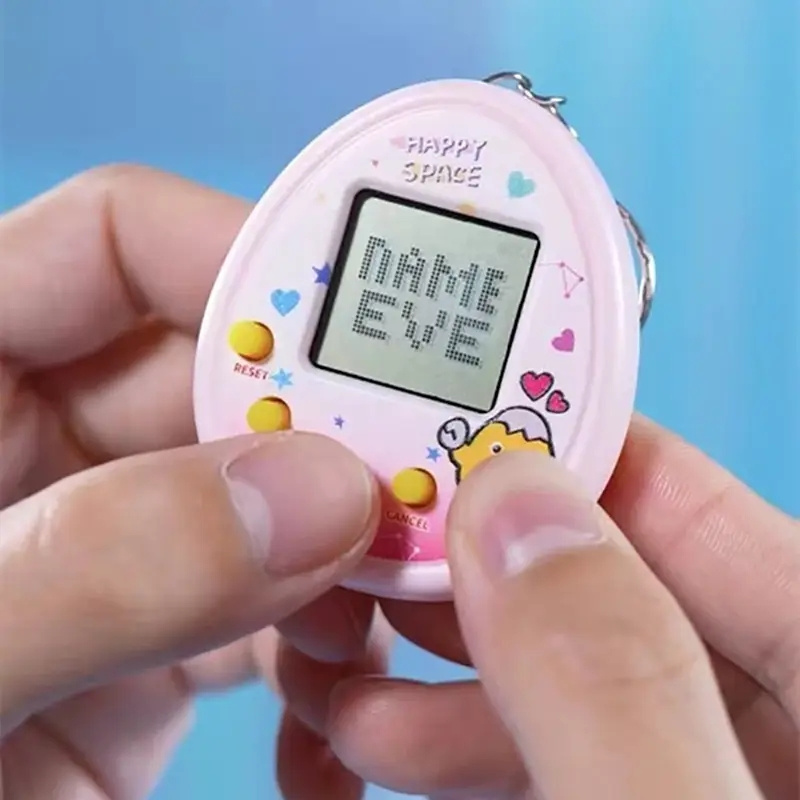 Console de jeu portable pour a - Gaming Console Keychain avis et prix