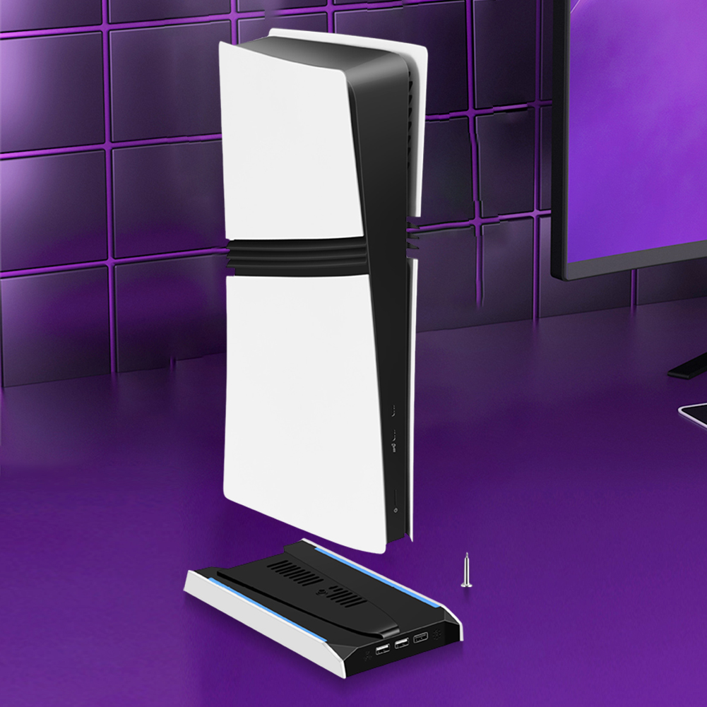 Support de refroidissement Ver - Sony Console Ps5 Slim avis et prix