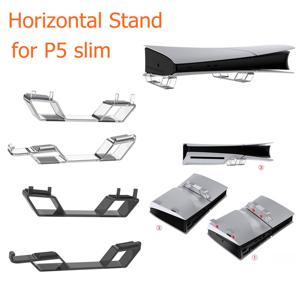 Support horizontal pour consol - Sony Console Ps5 Slim avis et prix