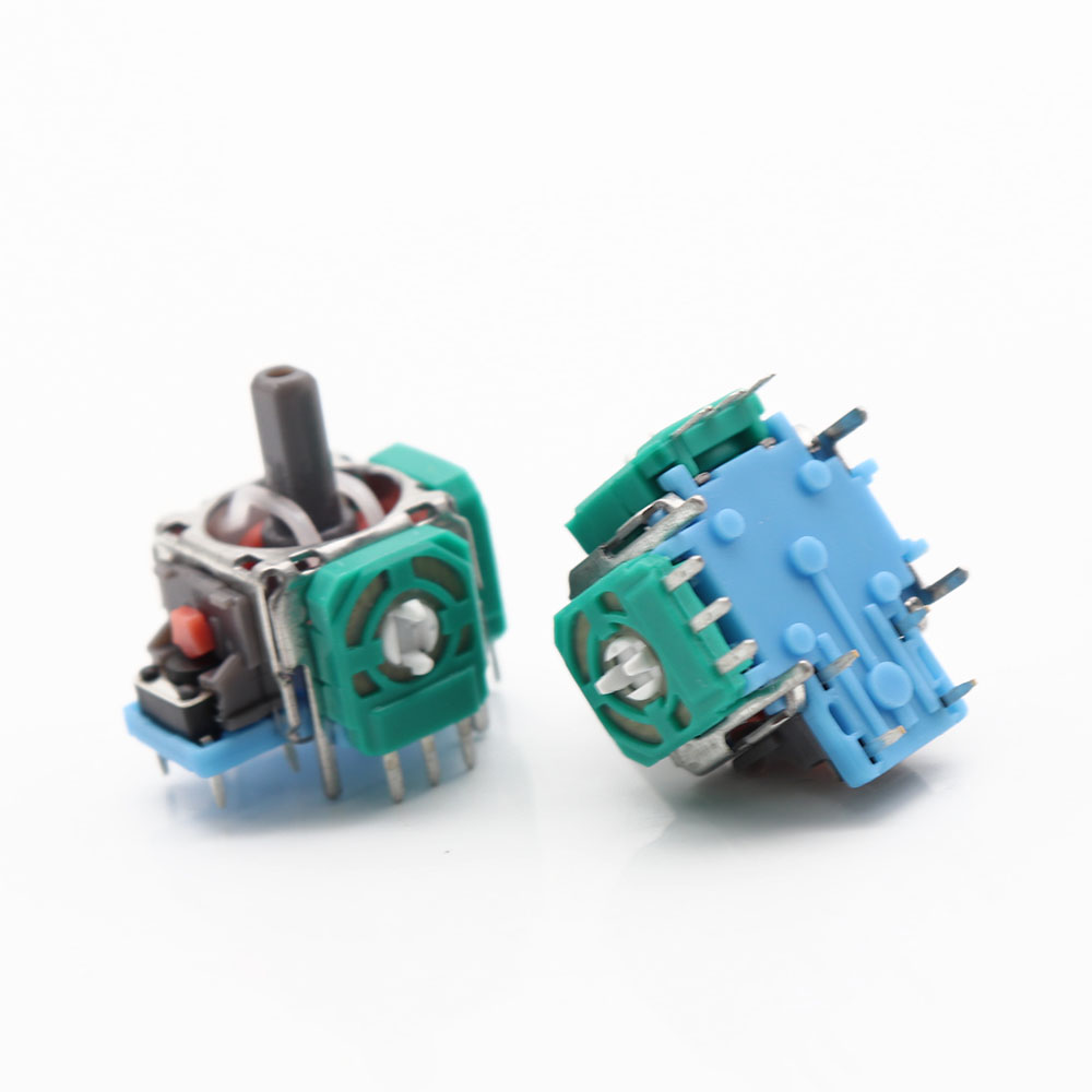 Joystick 3D d'origine ALPS OEM - Gaming Console Repair avis et prix