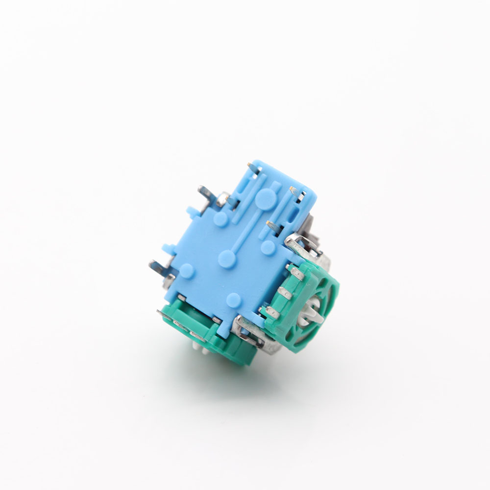 Joystick 3D d'origine ALPS OEM - Gaming Console Repair avis et prix