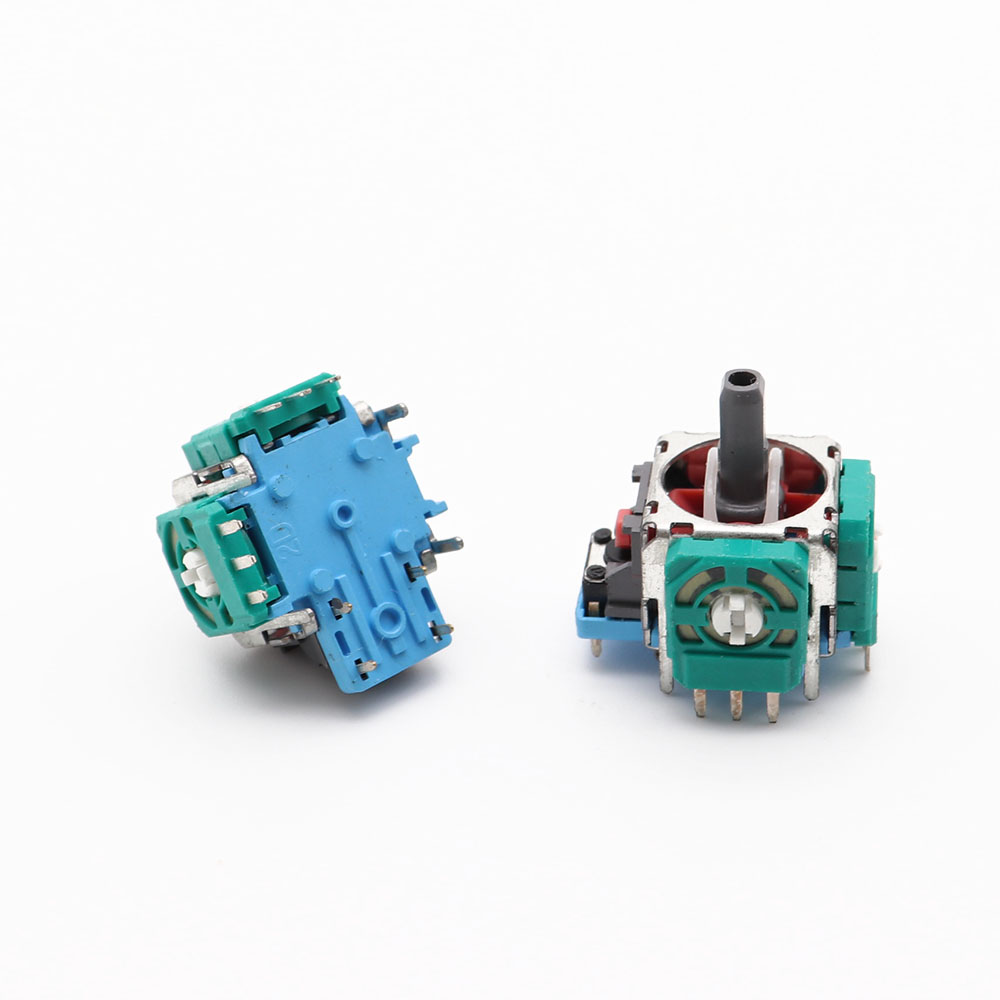 Joystick 3D d'origine ALPS OEM - Gaming Console Repair avis et prix