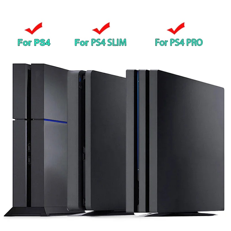 Support vertical antidérapant  - Gaming Console Best avis et prix