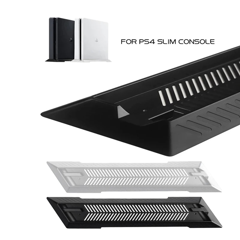 Support vertical antidérapant  - Gaming Console Best avis et prix