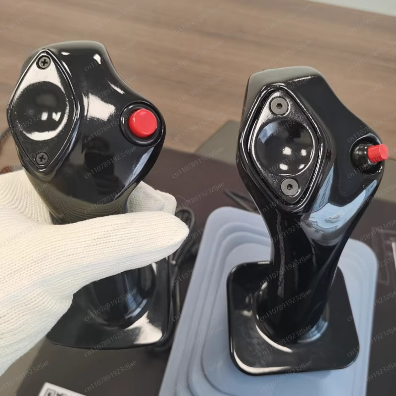 Manette de vol A320 (tête de j - Flight Joystick Sim avis et prix