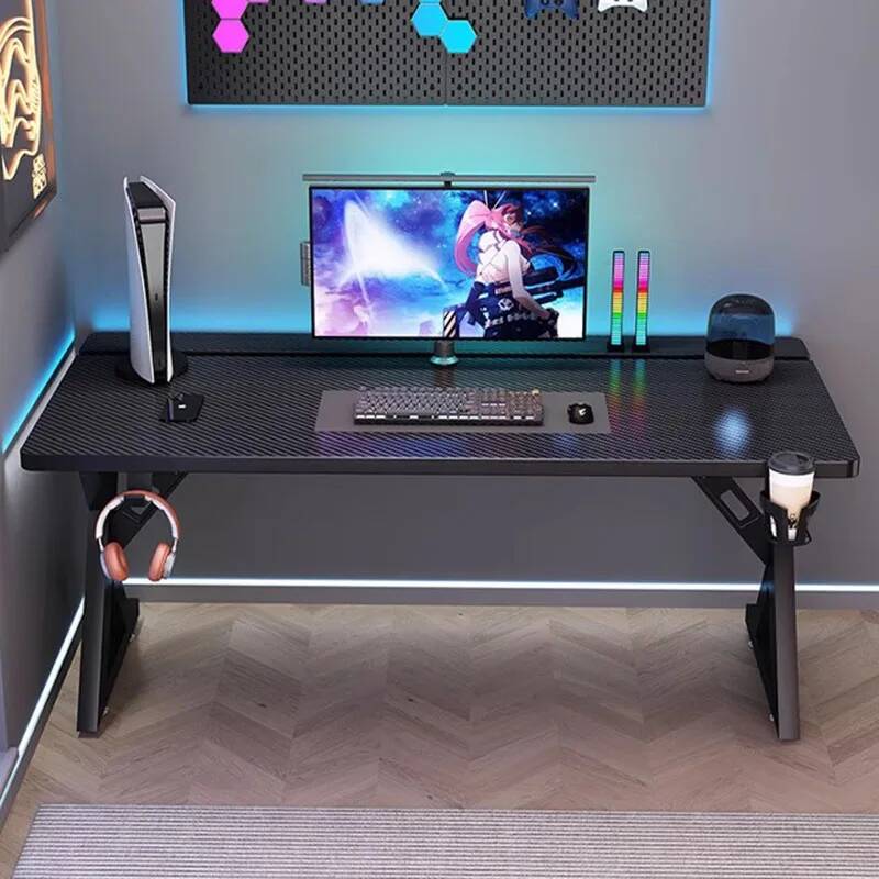 Bureaux d'étude, de jeu, de tr - Gaming Console Table avis et prix