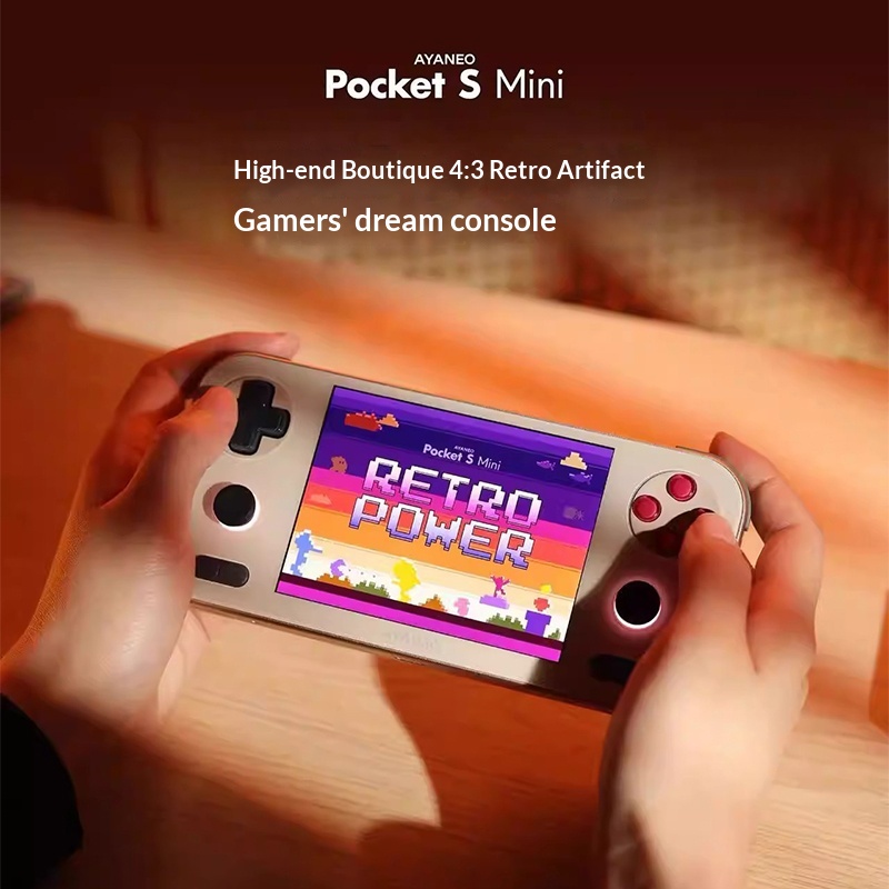 Pour console de jeu portable A - Gaming Console For Tv Xbox avis et prix