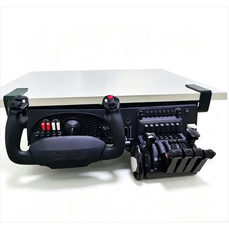 Support de table multifonction - Flight Joystick Sim avis et prix