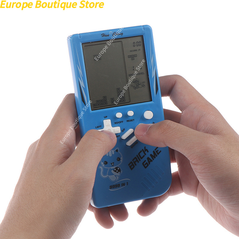 Console de jeu portable pour e - Gaming Console For Kids avis et prix