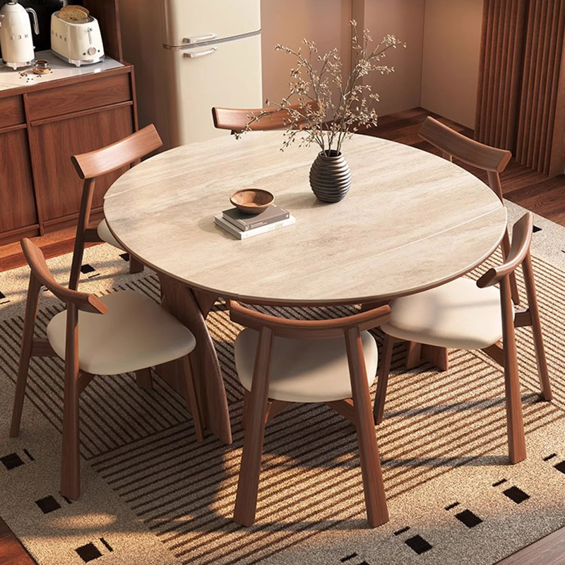 Table à manger nordique modern - Gaming Console Table avis et prix