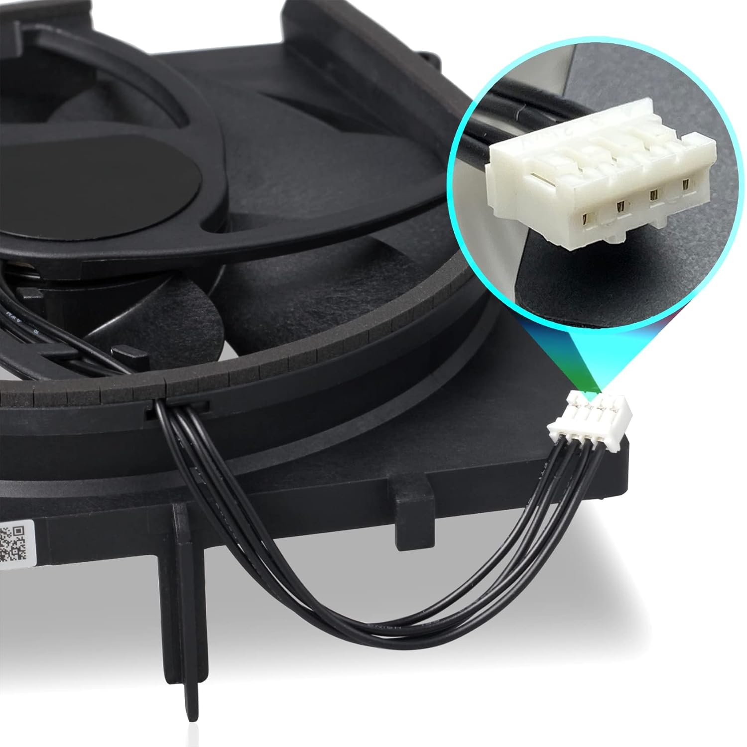 Ventilateur de refroidissement - Microsoft Console Xbox Series S avis et prix