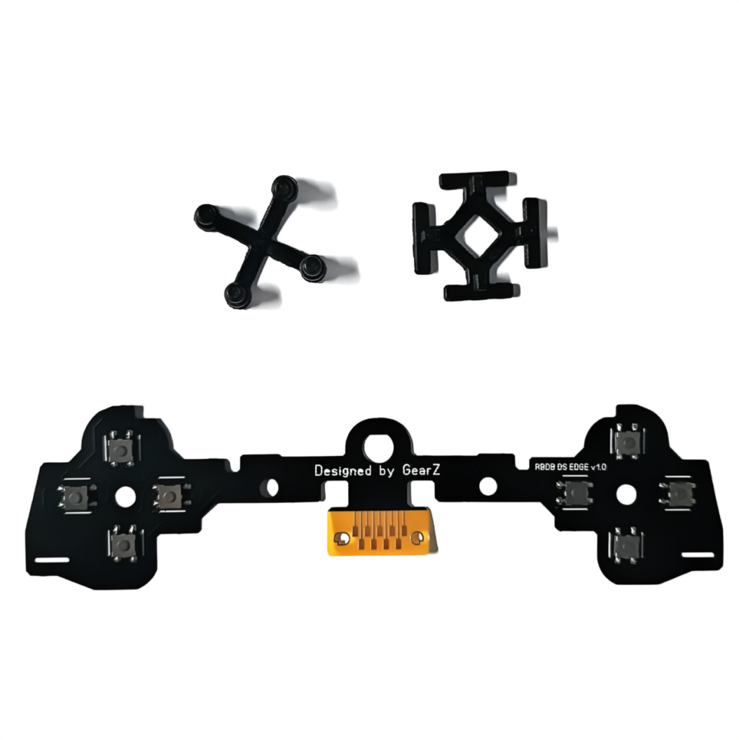 Kit de clic pour contrôleur PS - Sony Controller Dualsense Edge avis et prix