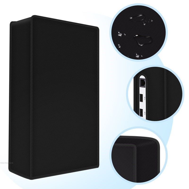 Housse de protection Anti-pous - Microsoft Console Xbox Series S avis et prix