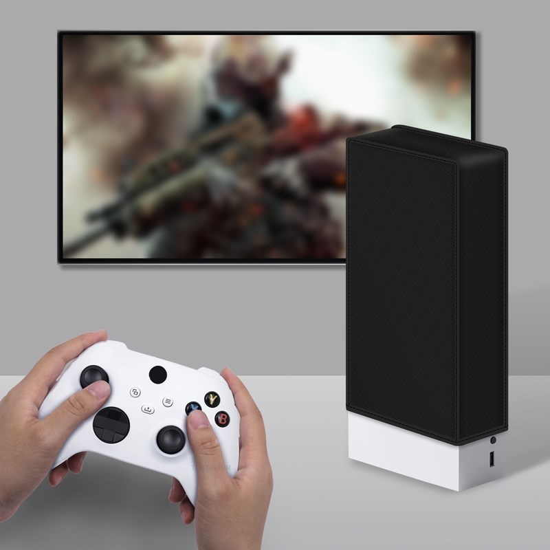Housse de protection Anti-pous - Microsoft Console Xbox Series S avis et prix
