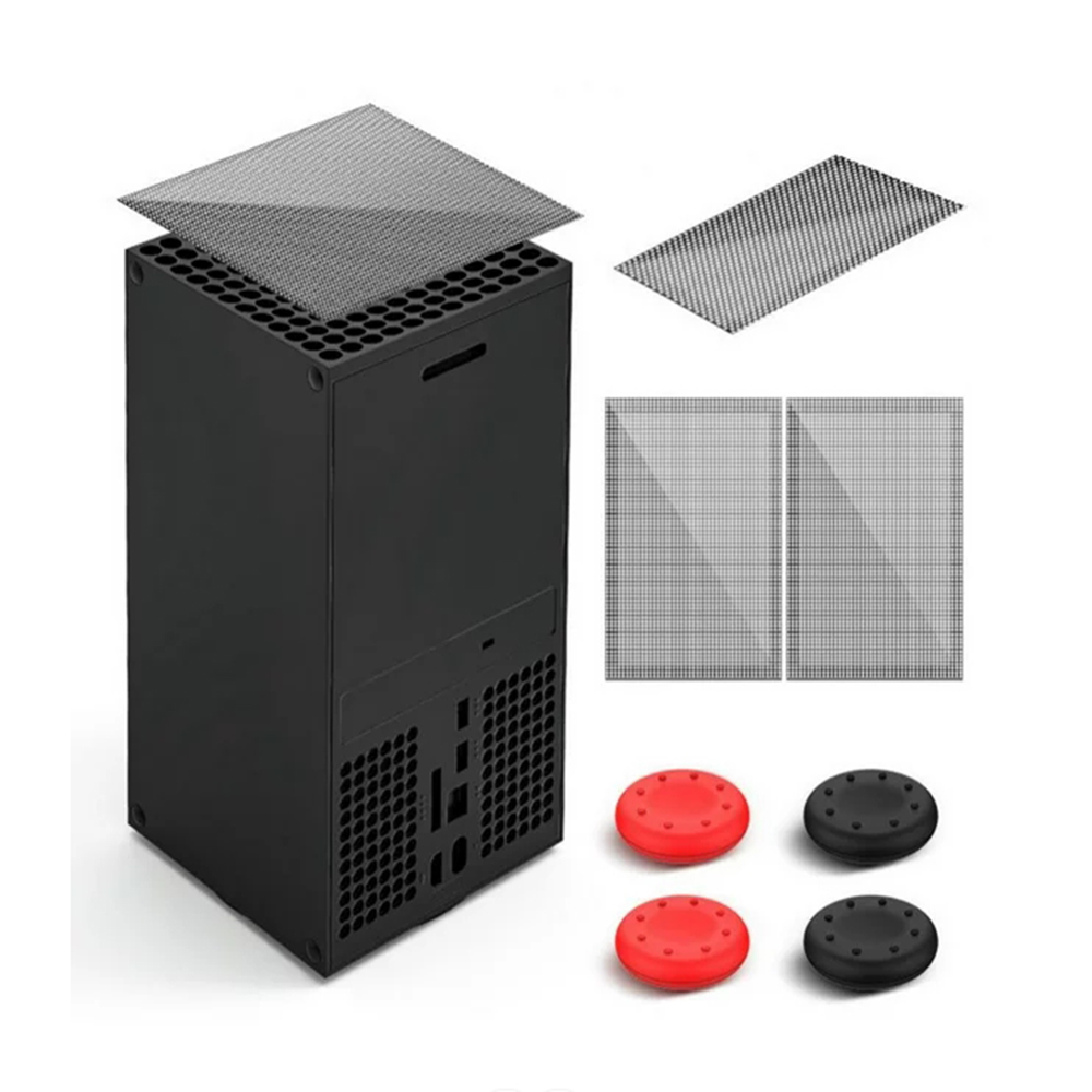 Applicable au filet anti-pouss - Microsoft Console Xbox Series S avis et prix