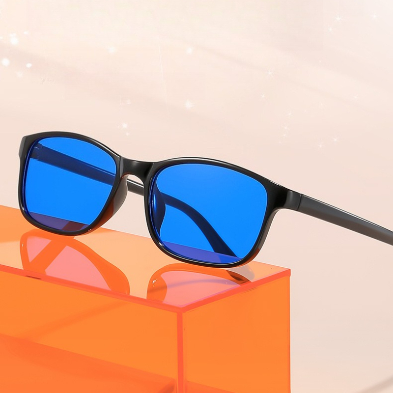 Lunettes de soleil classiques  - Gaming Glasses Uv avis et prix