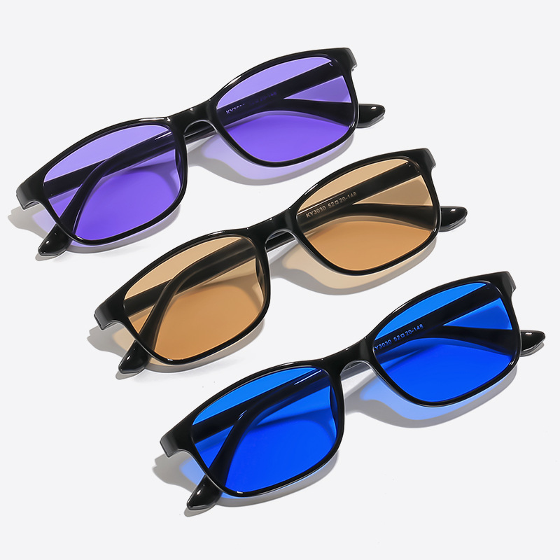 Lunettes de soleil classiques  - Gaming Glasses Uv avis et prix